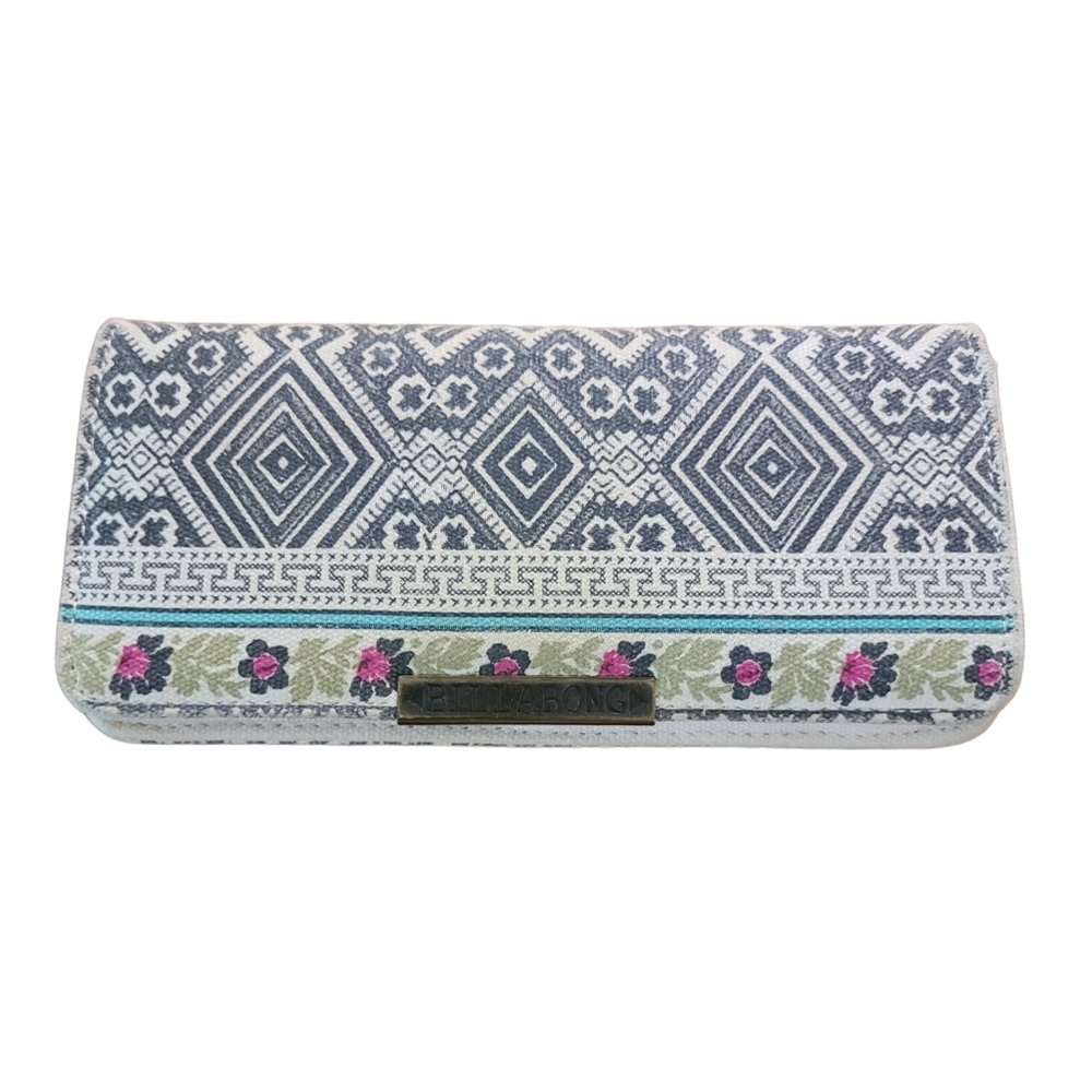 Billabong Wallet
